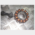ALTERNADOR HISTORY 125