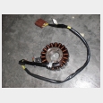 ALTERNADOR SATELIS COMPRESSOR