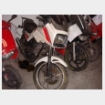 SUZUKI GSX-400 E 50000KMS. DESPIECE COMPLETO INFO. 96.151.66.70