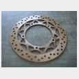 DISCO FRENO DELANTERO YBR 125