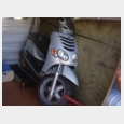 YAMAHA XN 125 TEO'S '00 DESPIECE COMPLETO INFO. 96.151.66.70