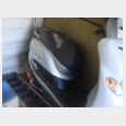 YAMAHA XN 125 TEO'S '00 DESPIECE COMPLETO INFO. 96.151.66.70