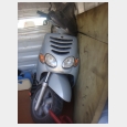 YAMAHA XN 125 TEO'S '00 DESPIECE COMPLETO INFO. 96.151.66.70