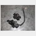 CERRADURA CONTACTO Y TAPON DEPOSITO RC 125