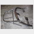 AGARRADERA PORTABULTOS YBR 125 '07