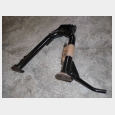 CABALLETE CENTRAL COMPLETO YBR 125 '07