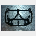 ARA�A YAMAHA TENERE 600