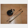 KIT FRENO TAMBOR TRASERO DR 600