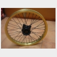 LLANTA DELANTERA DR 600