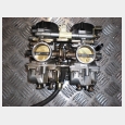 CARBURADORES MONSTER 600