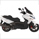 KYMCO X-CITING 500 R IE