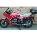 BMW K 75