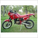 GILERA RC 125