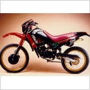 RIEJU DRAC 50CC.
