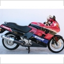 HONDA CBR 1000 F '91