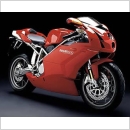 DUCATI 749-999