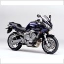YAMAHA FZ6-S FAZER '05
