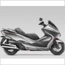 HONDA FORZA 125/250