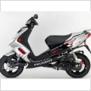 PEUGEOT SPEEDFIGHT 2