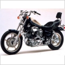 YAMAHA VIRAGO 1100