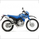 YAMAHA XT 125 X/R