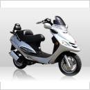 KYMCO DINK 50 AGUA/AIRE