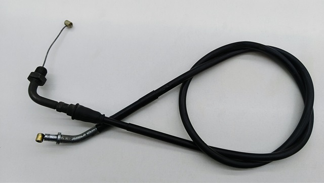 cable acelerador compatible para Aprillia Pegaso 650 1997 2004 AP8114337