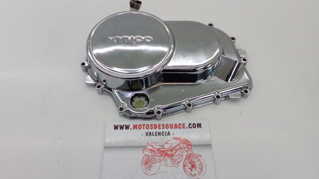 TAPA DEL EMBRAGUE (2) KYMCO VENOX 250