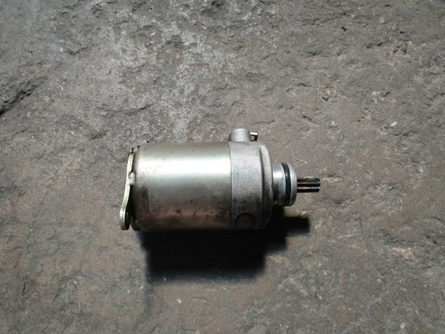 MOTOR DE ARRANQUE PEUGEOT TWEET 125