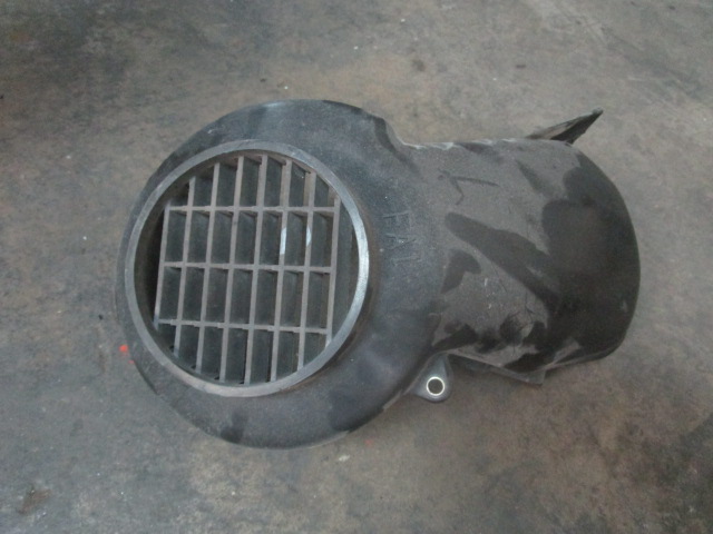 TAPA VENTILADOR PEUGEOT BUXY 50