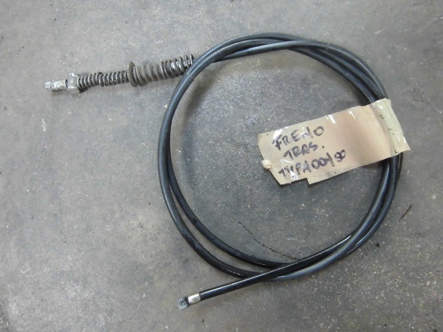 CABLE DE FRENO TRASERO PIAGGIO TYPHOON 50