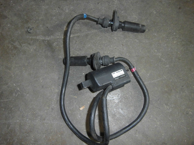 BOBINA (2-3) SUZUKI GSX-750 F