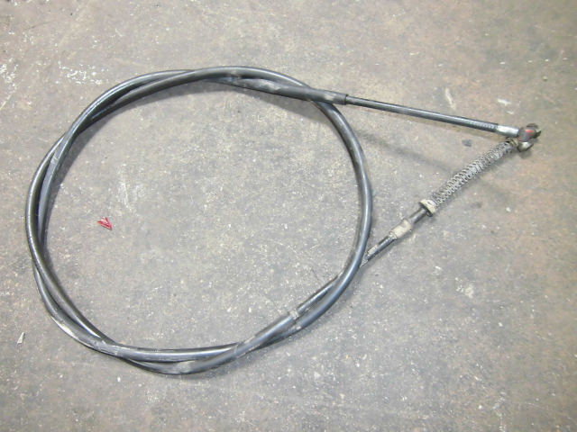 CABLE DE FRENO TRASERO YAMAHA NEOS 50