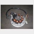 ALTERNADOR APRILIA ESCARABEO 65