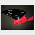 TAPA LATERAL IZQUIERDA 1 APRILIA RS 50 '99/'05