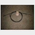 CABLE DE FRENO TRASERO APRILIA GULLIVER 50 AGUA Y AIRE