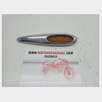 EMBELLECEDOR LATERAL (1#) ( DIS 103149 ) SEGUN FOTOGRAFIAS APRILIA COMPAY CUSTOM 50
