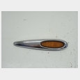 EMBELLECEDOR LATERAL (1#) ( DIS 103149 ) SEGUN FOTOGRAFIAS APRILIA COMPAY CUSTOM 50 1