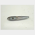 EMBELLECEDOR LATERAL (1#) ( DIS 103149 ) SEGUN FOTOGRAFIAS APRILIA COMPAY CUSTOM 50 4