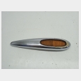 EMBELLECEDOR LATERAL (2#) ( DIS 103149 ) SEGUN FOTOGRAFIAS APRILIA COMPAY CUSTOM 50 1