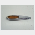 EMBELLECEDOR LATERAL (2#) ( DIS 103149 ) SEGUN FOTOGRAFIAS APRILIA COMPAY CUSTOM 50 2