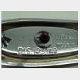 EMBELLECEDOR LATERAL (2#) ( DIS 103149 ) SEGUN FOTOGRAFIAS APRILIA COMPAY CUSTOM 50 3