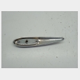 EMBELLECEDOR LATERAL (2#) ( DIS 103149 ) SEGUN FOTOGRAFIAS APRILIA COMPAY CUSTOM 50 4