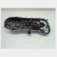 TAPA VARIADOR (1#) ( MOTOR PIAGGIO ) ( OJO : FALTA PION INTERNO SEGUN FOTOGRAFIAS ) APRILIA COMPAY CUSTOM 50 4