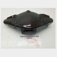 TAPA FRONTAL MANILLAR (1) ( COLOR MARRON ) ( DIS 13833 ) SEGUN FOTOGRAFIAS APRILIA SONIC 50 AIRE/AGUA