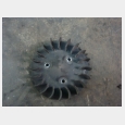 VENTILADOR APRILIA SR 50 CARBURACION / AIRE
