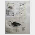 CUPULA / SEMICARENADO PUIG MOD. RACING REF. 0194 PARA APRILIA SR 50 (C54) 4