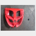 TAPA FRONTAL BAJO ESCUDO APRILIA SR 50 D-TECH