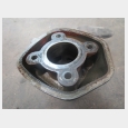 CILINDRO APRILIA SR 50 CARBURACION / AGUA 0