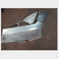 TAPA DELANTERA DERECHA 1 APRILIA AREA 51